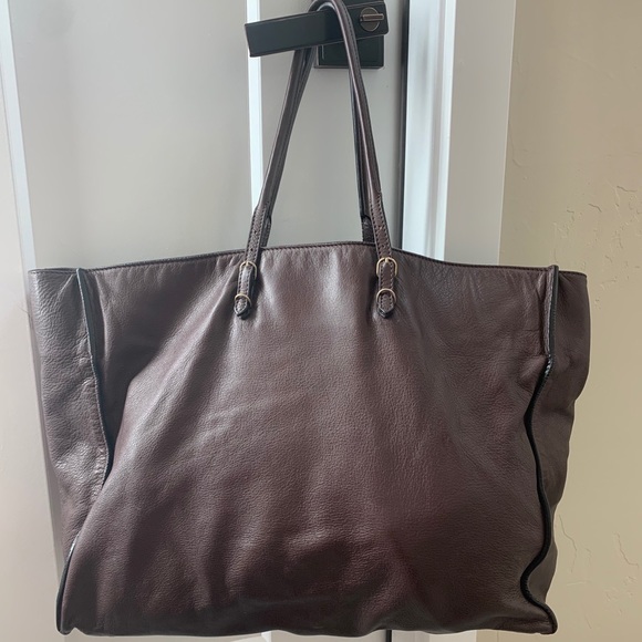 Balenciaga, Paris Tote/Purse - Picture 5 of 12